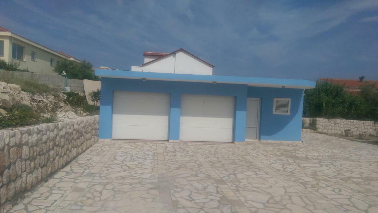 Holiday Home Ankica Ражанац Экстерьер фото